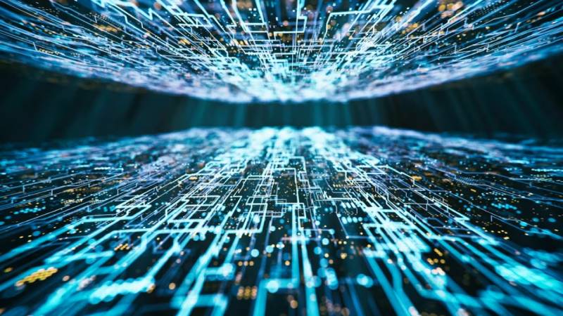 盐城网站建设:实施DevOps,赋能医疗保健领域数字化转型
